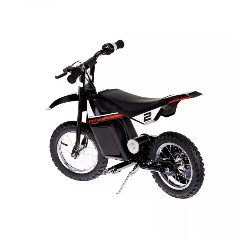 RAZOR Motor MX125 Dirt Rocket litium