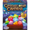 Gemstone Caverns, pulmapeli