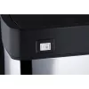 Kosketon ruostumaton teräsroskakori LT8044