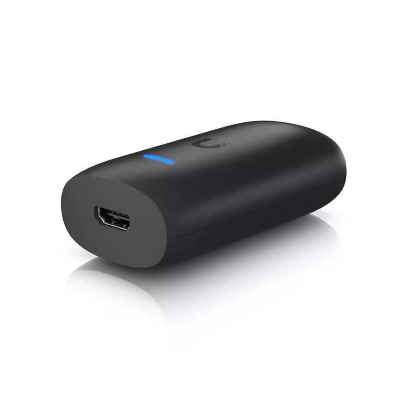 Ubiquiti UC-Cast-Lite musta ARM Cortex A55 1,9 GHz 2 GB