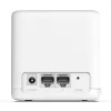 Mercusys AC1300 Whole Home Mesh Wi-Fi -järjestelmä