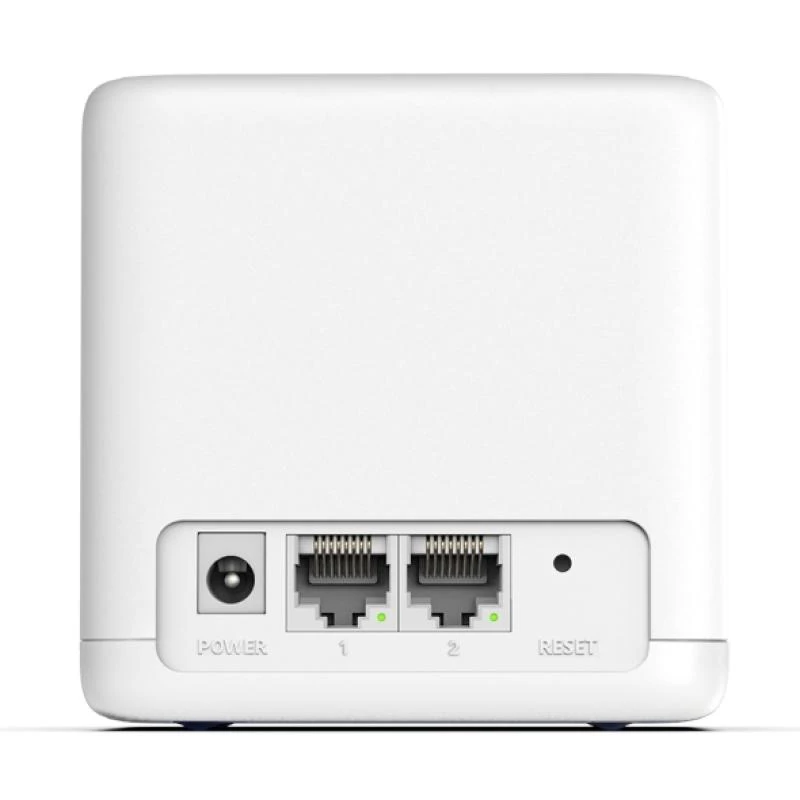 Mercusys AC1300 Whole Home Mesh Wi-Fi -järjestelmä