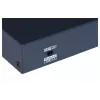 Hikvision DS-3E0106HP-E verkkoliitännät Unmanaged Fast Ethernet (10/100) PoE-tuki sininen