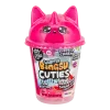 WeCool Whipped Bingsu Cuties Watermelon Sugar Fizz slime-setti