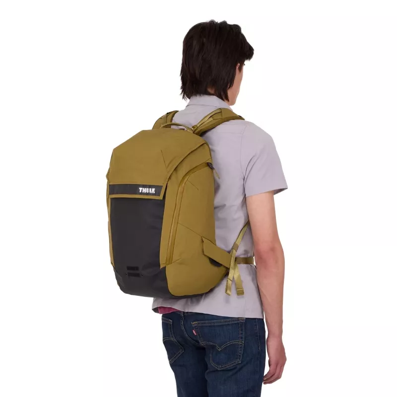 Thule Paramount 28L reppu - nutria