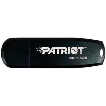 USB-muistitikku Patriot Memory 64 GB USB Type-A 3.2 Gen 1 Xporter Core