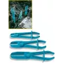 Hazet puristinpihti 180 mm 4590-2 (4590-2)