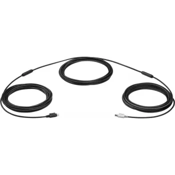 Logitech GROUP 15m jatkokaapeli