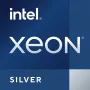 Intel - Xeon Silver 4416+ - 2 GHz - 20 ydintä - 40 säiettä - 37,5 MB välimuisti - FCLGA4677-kanta