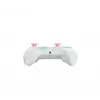 8BitDo Ultimate Mini Wired Xbox -ohjain RET00505, kirkkaan valkoinen