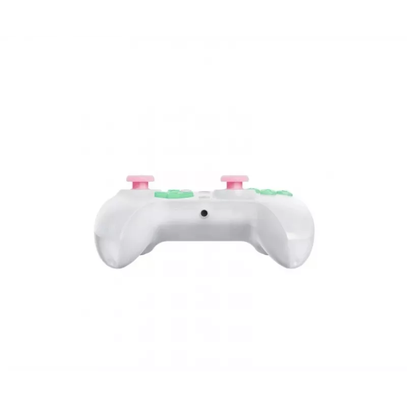 8BitDo Ultimate Mini Wired Xbox -ohjain RET00505, kirkkaan valkoinen