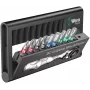 Wera Bit-Check 10 Zyklop Mini BiTorsion 1 sarja 10 osaa 7.6 X 2.5 X 12.7 cm