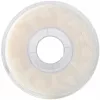 CR-PLA filamentti valkoinen, 3D-filamentti (valkoinen, 1 kg, 1,75 mm, rullalla)