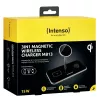 Intenso MB13 kuulokkeet langattomat USB-pikalataus musta