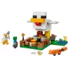 LEGO MINECRAFT 21585 Kanafarmi