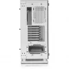 Thermaltake Core P6 Snow Tempered Glass -kotelo