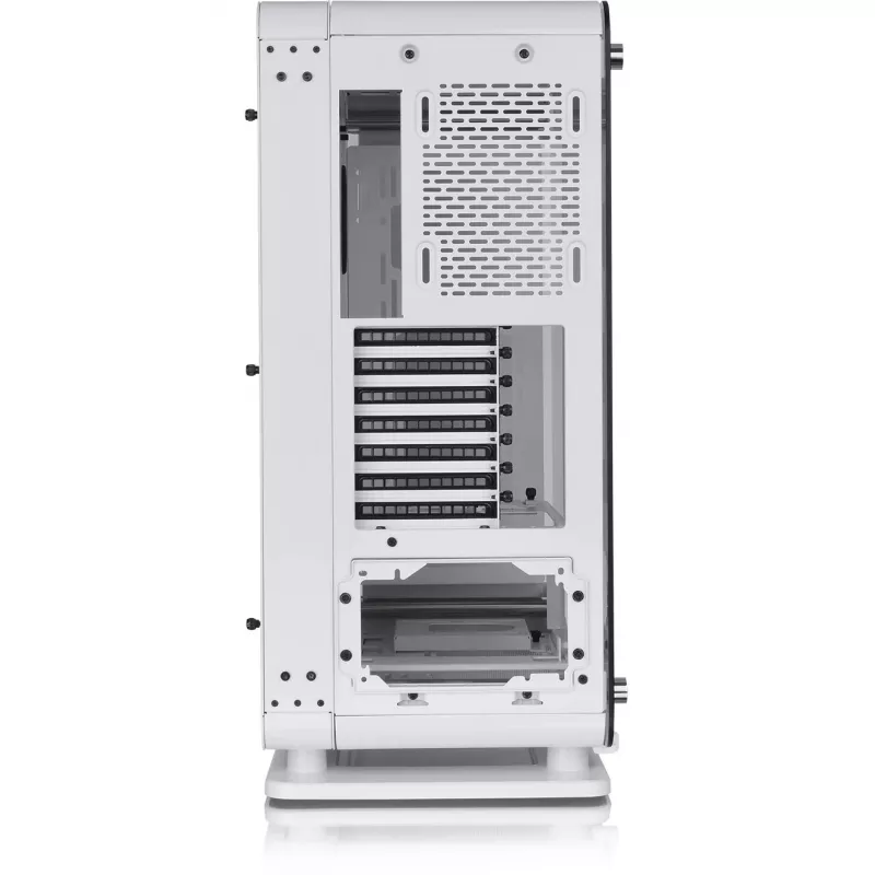 Thermaltake Core P6 Snow Tempered Glass -kotelo