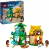 LEGO DISNEY 43260 Moanan saaren hauskuus