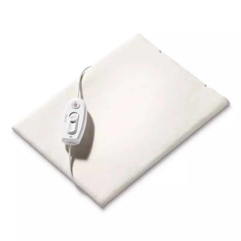 Sanitas SHK 18 lämpötyyny 100W 3 lämpötilatasoa 40x30cm