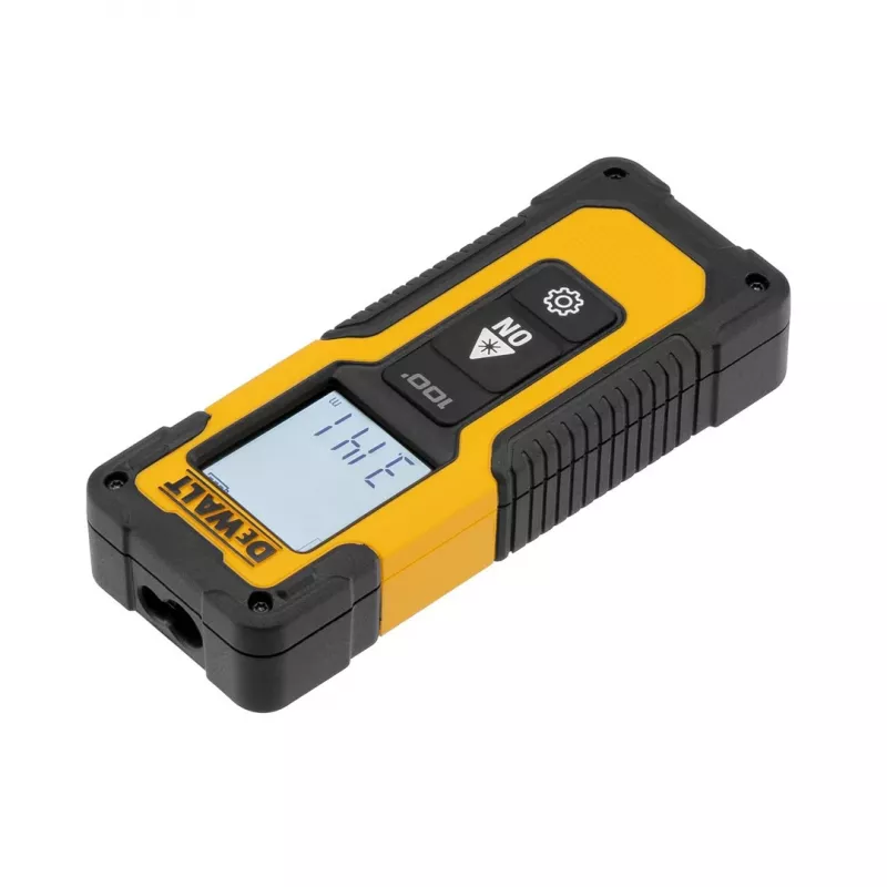 DeWALT DWHT77100-XJ etäisyysmittari