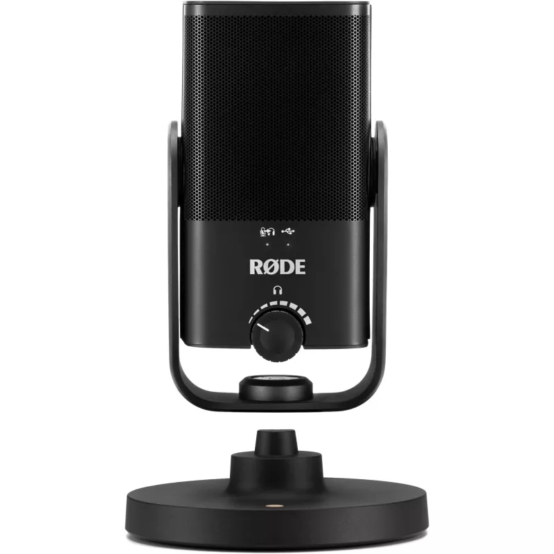 Rode NT-USB-MINI kompakti USB-mikrofoni irrotettavalla magneettijalustalla