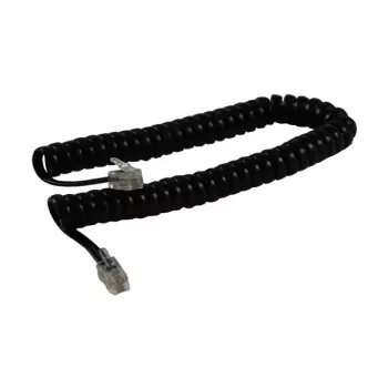 Kaapeli TK kuulokekierrek. 5 m - Synergy 21 -