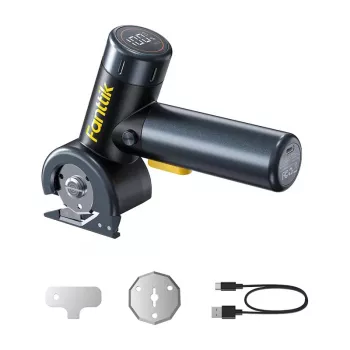 Fanttik C8 Nano sähköinen leikkuri