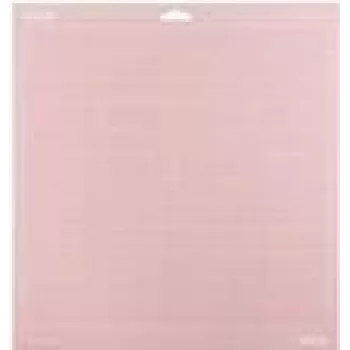 Cricut FabricGrip™ leikkuualusta pinkki (2007789)