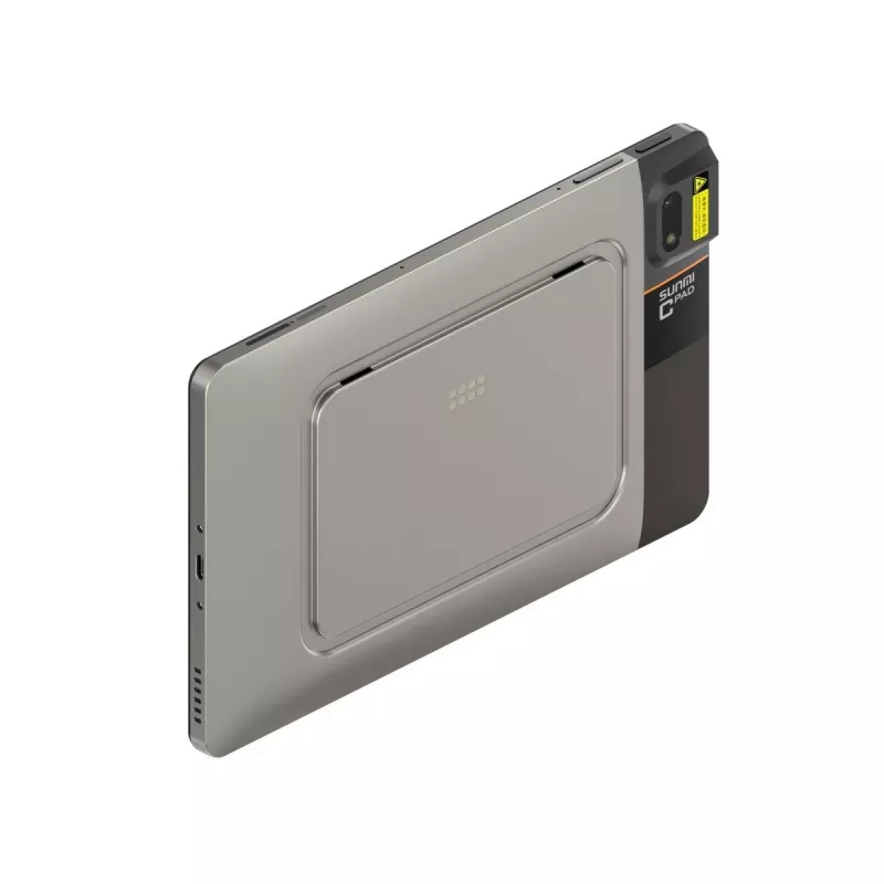 Sunmi POS-tabletti CPad 8,7 inch A14 8 GB RAM 128 GB tallennustila