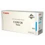 Canon C-EXV26 värikasetti 1 kpl alkuperäinen syaani