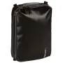Pakkauskuutio Eagle Creek Pack-It Gear Cube M — keskikokoinen matkajärjestelijä polyuretaanista, 11 l, vetoketju, 360 × 260 mm