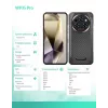 Älypuhelin Oukitel WP35 Pro 6,52