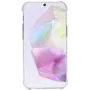 Mobilis R Series suojakuori Samsung Galaxy A55 5G:lle, läpinäkyvä (057029)