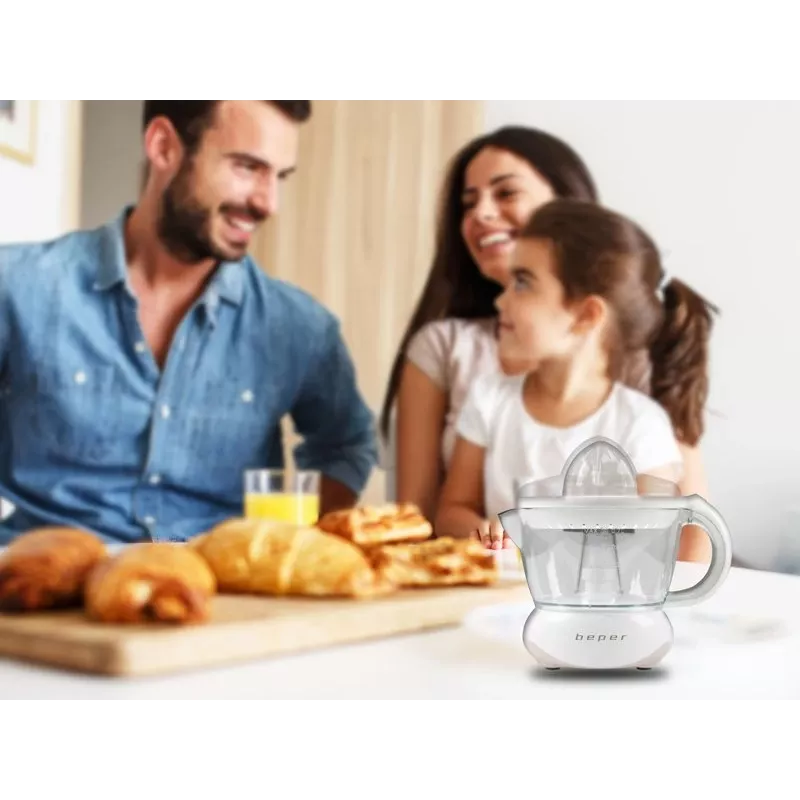 Sähköinen sitruspuristin Beper BP.102 700 ml 25 W
