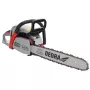 DEDRA DED8713 bensiinikäyttöinen moottorisaha 2,9 kW 65cc, 50 cm laippa