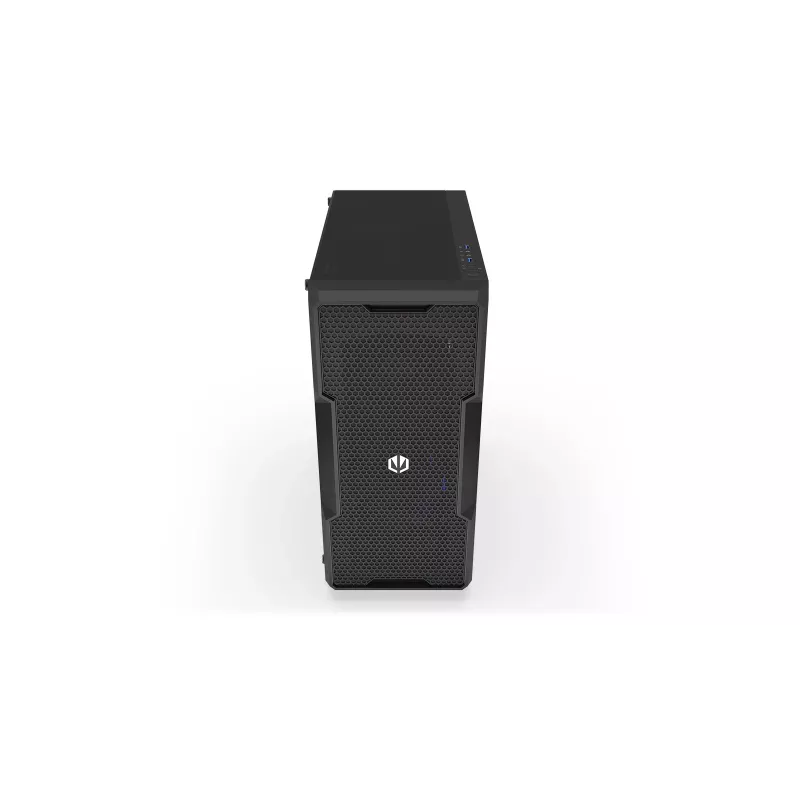 ENDORFY Regnum 400 Air Tower musta