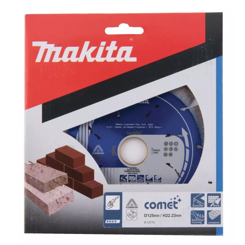 Makita B-12778 kulmahiomakoneen lisävaruste