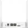 Cudy LT300 langaton reititin Fast Ethernet yksikaista (2,4 GHz) 4G valkoinen