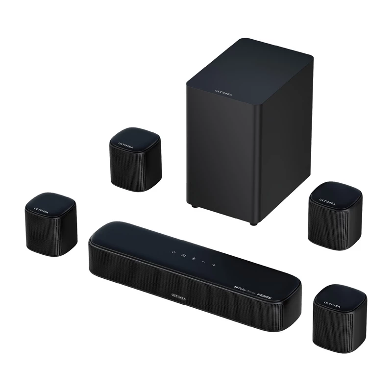 Ultimea Aura A60 -soundbar