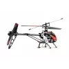 Amewi Buzzard Pro XL harjaton helikopteri - RTF 2,4GHz - 4-kanava moodi 1-4