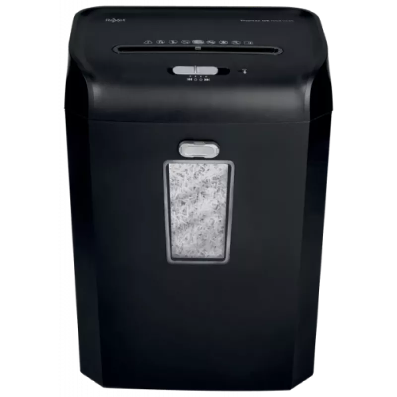 Rexel ProMax QS RSX1035 silppuri P4, silppu, 22 cm, 4 x 40 mm, 35 L, 460 arkkia, 58 dB