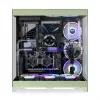 Thermaltake Pacific Hard Tube 16mm OD 12mm ID 500mm 4 kpl pakkaus Retail (CL-W434-PL16TR-A)