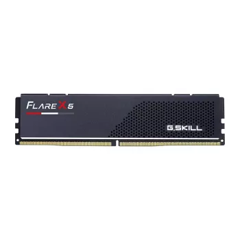 G.Skill Flare X5 32 GB (1x32 GB) DDR5-5600 CL46 muistimoduuli, F5-5600J4645A32GX1-FX5