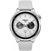 Älykello Xiaomi Watch S4 hopea