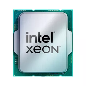 Palvelinprosessori INTEL Xeon E E-2478 LGA 1700 8 ydintä 16 säiettä 2,8–5,2 GHz 24 MB välimuisti DDR5 ECC