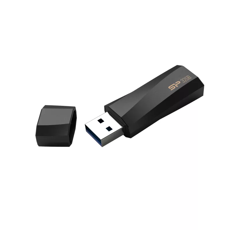 USB-muistitikku Silicon Power 32 GB USB Type-A 3.2 Gen 1 Blaze B07