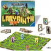 Minecraft Labyrinth, lautapeli