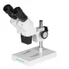 Delta Optical Discovery 30 stereomikroskooppi