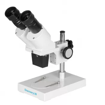 Delta Optical Discovery 30 stereomikroskooppi