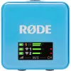 RØDE Wireless GO III Blue - langaton mikrofonijärjestelmä (sininen)